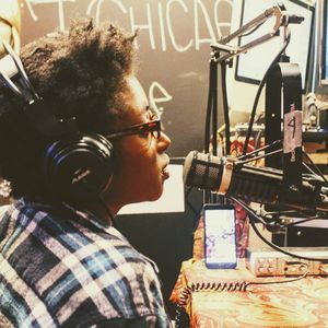 Meet your Posher, Brianne